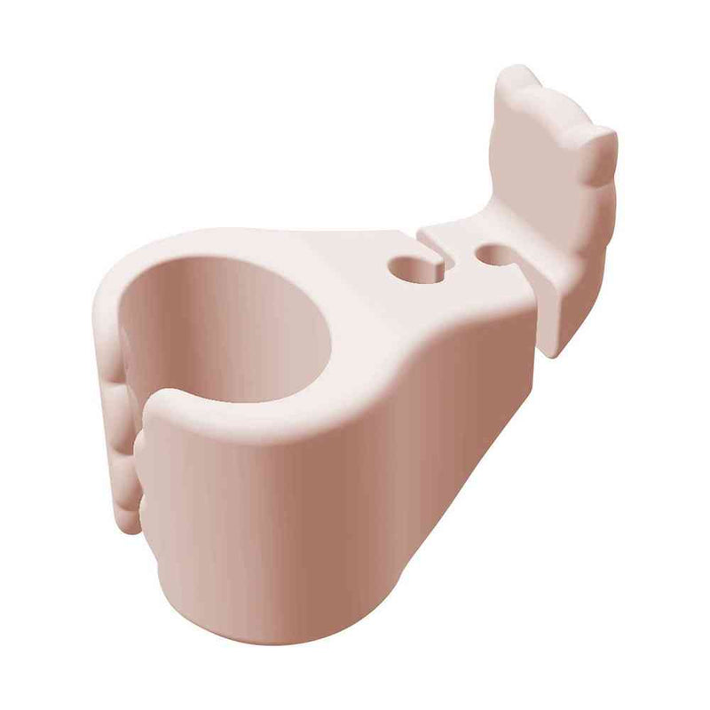 トレードワン 傘用ファンクリップ 猫の手タイプ ピンク 30899