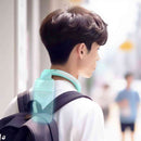 トレードワン PCMクールパッドネックリング（28℃）L 70224