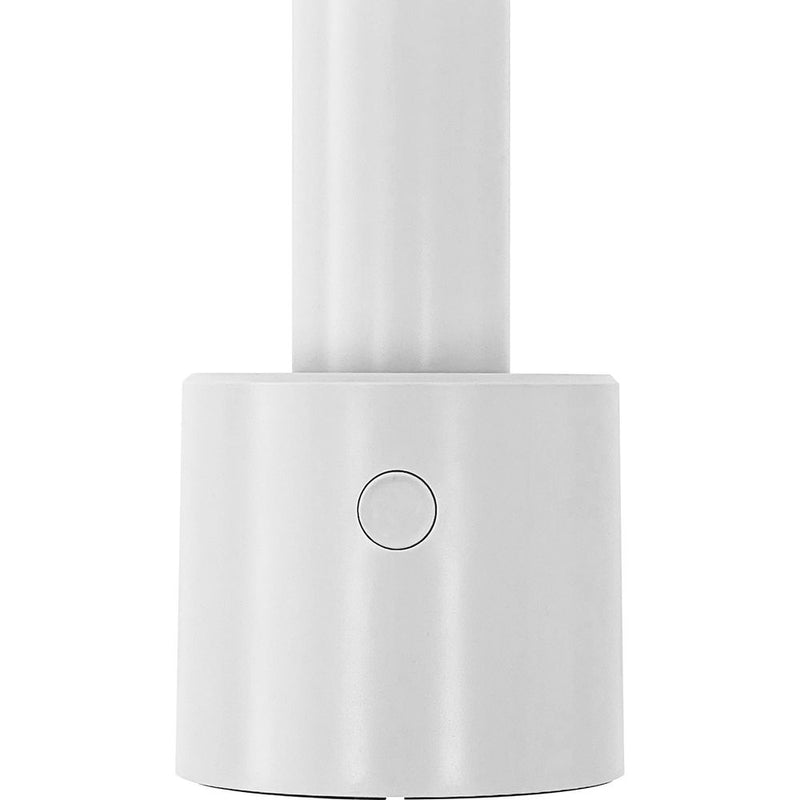 トレードワン WINSY USB充電式オートスイングファン ホワイト
