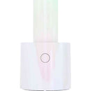 トレードワン WINSY USB充電式オートスイングファン オーロラ ホワイト 30907