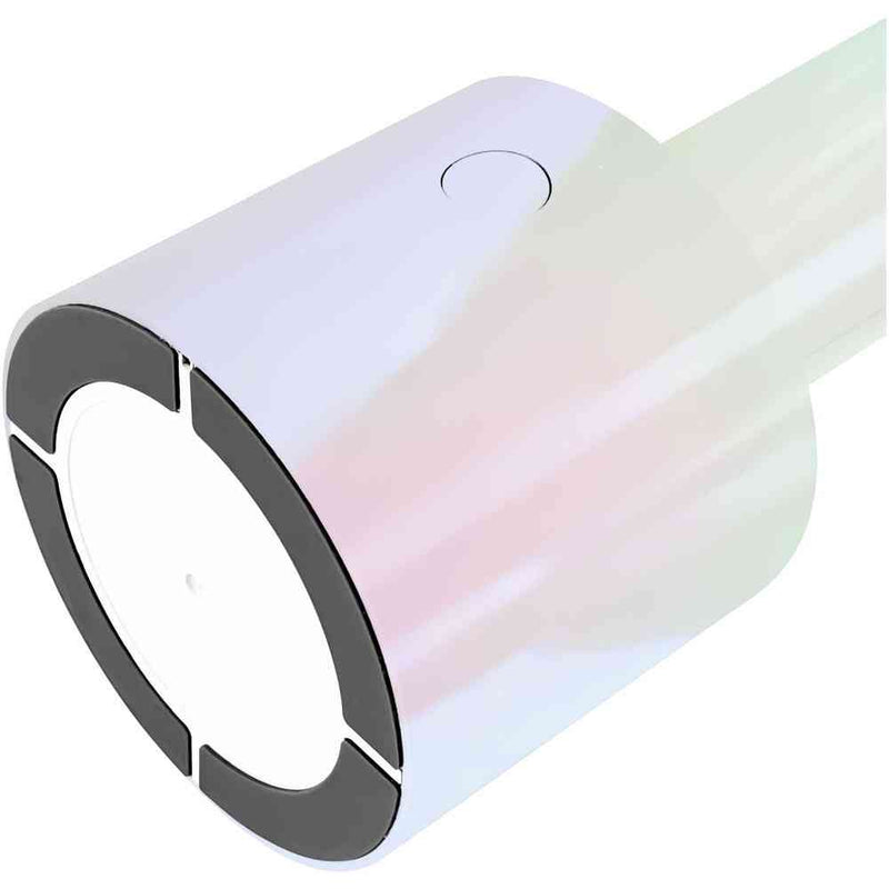 トレードワン WINSY USB充電式オートスイングファン オーロラ ホワイト 30907