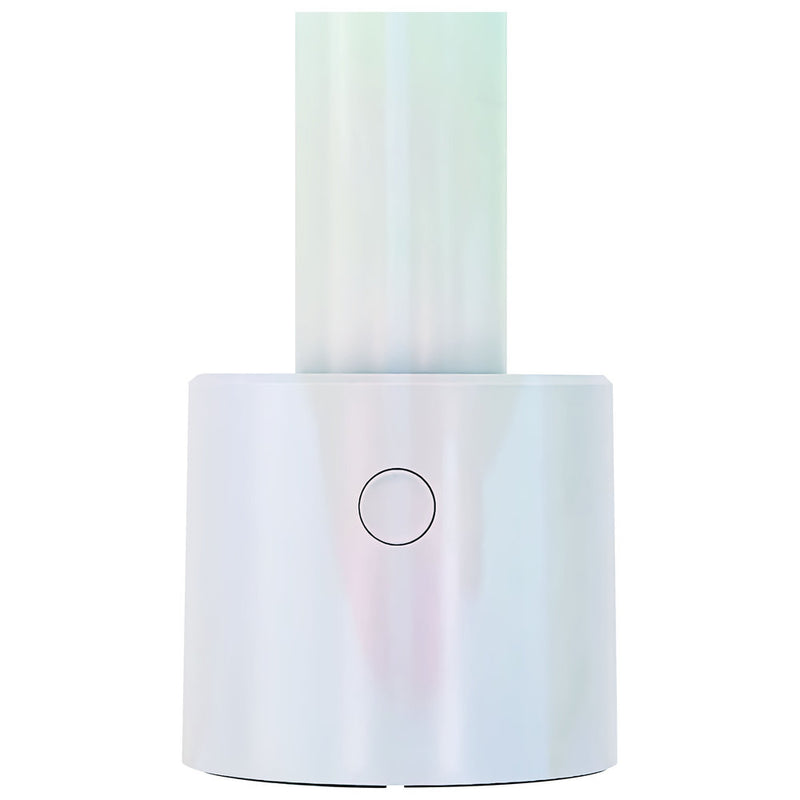 WINSY USB充電式オートスイングファンオーロラ BL 30908 -