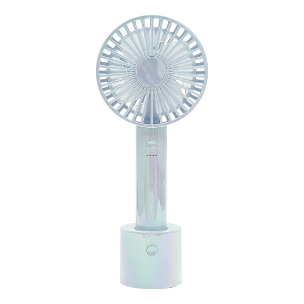 WINSY USB充電式オートスイングファンオーロラ BL 30908 -