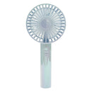 WINSY USB充電式オートスイングファンオーロラ BL 30908 -