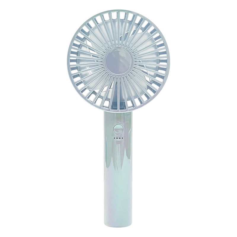 WINSY USB充電式オートスイングファンオーロラ BL 30908 -