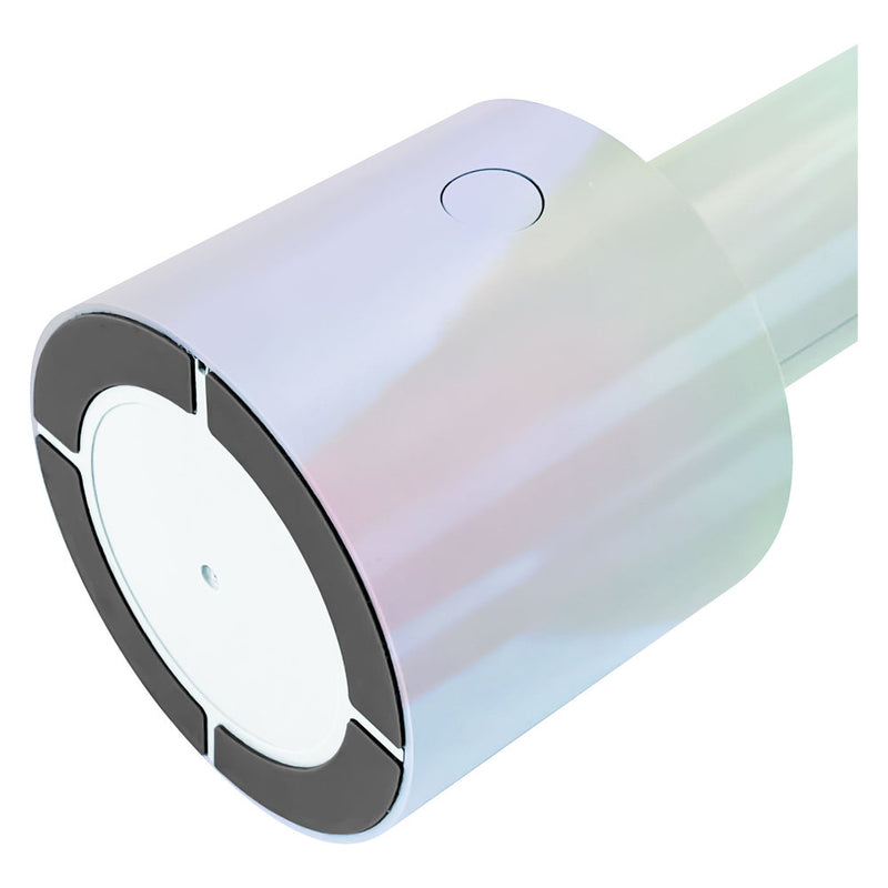 WINSY USB充電式オートスイングファンオーロラ BL 30908 -