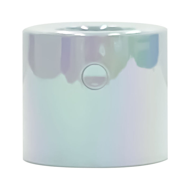 WINSY USB充電式オートスイングファンオーロラ BL 30908 -