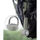 トレードワン ウィンジー USB充電式 ペルチェファン カラビナ付グレー