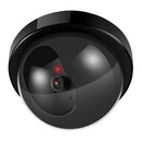 セキュリティダミーカメラ ドーム型 30953 -