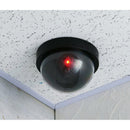 セキュリティダミーカメラ ドーム型 30953 -