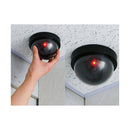 セキュリティダミーカメラ ドーム型 30953 -