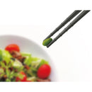 atomico つかみやすい菜箸 抗菌 1膳