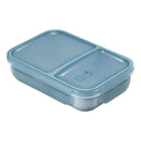 シービージャパン 弁当箱抗菌ライスボーイ ブルー