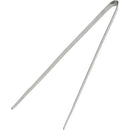 シービージャパン 焼肉に便利な菜箸トング 28cm ステンレス