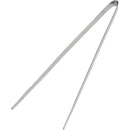 シービージャパン 焼肉に便利な菜箸トング 28cm ステンレス