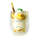 uca 耐熱ネコグラス トラ 1個