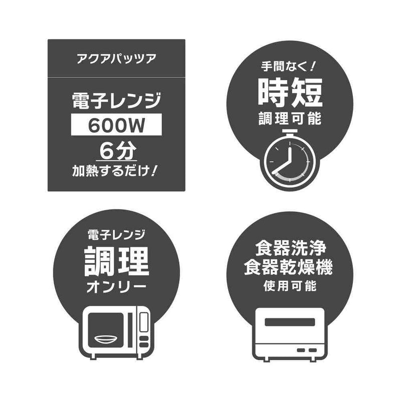 copan レンジグリル レクタングル 1個