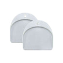 atomico アトミコ 食材がすくいやすいまな板ちりとり 2枚入