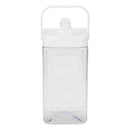 uca ユーシーエー 冷蔵庫に入れたまま注げるジャグ MEGATANK 1個