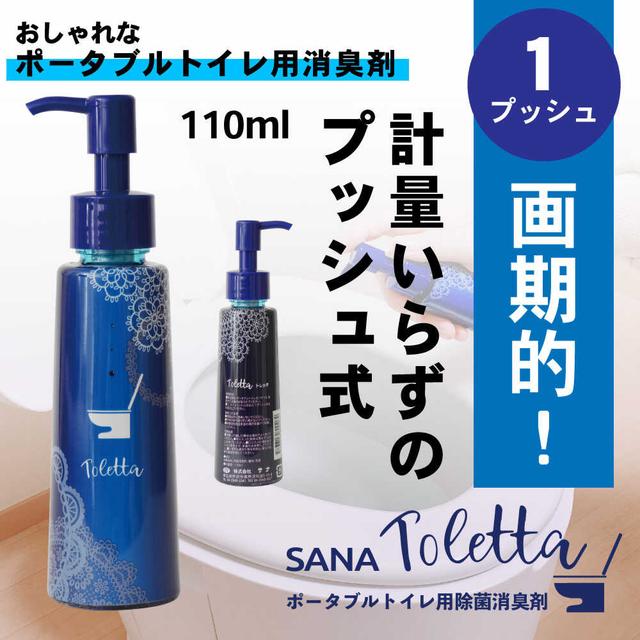 トレッタ 110ml