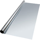 3M 断熱フィルム Low-E 20シルバー 1016mmX2m メーカー直送 ▼返品・キャンセル不可【他商品との同時購入不可】