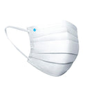 DRC Hydro 银钛面具 +4 小号 3 件