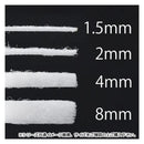 長尺フィルター 90cm×30m巻(厚み約1.5mm) SW-5639 【直送品】 返品・キャンセル・他商品と同時購入は不可