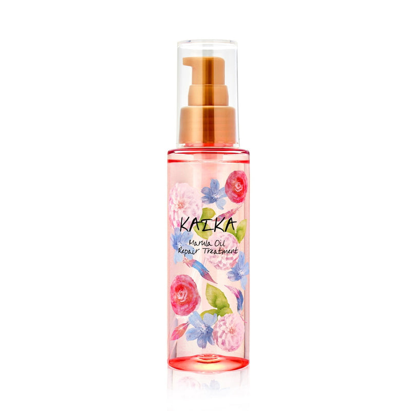 LiHA Kaika M Repair Treatment 100ml