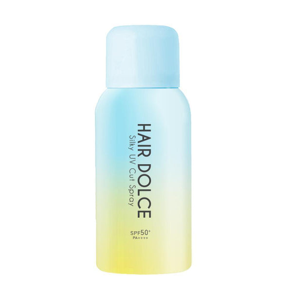 HAIR DOLCE ヘアドルチェシルキーUVカットスプレー 70g