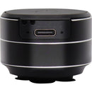 IB-318 骨伝導スピーカーResoneXレゾネックス メーカー直送 ▼返品・キャンセル不可【他商品との同時購入不可】