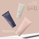 VIGINAL SKIN COTTON 修护日霜 60g