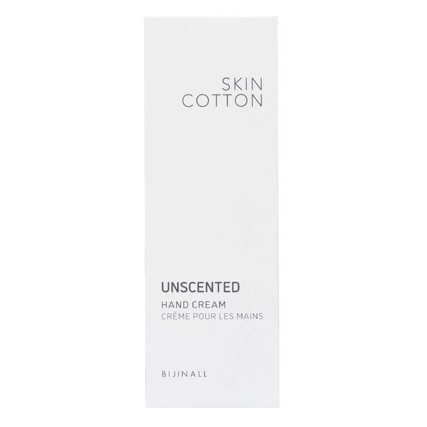 Visual Skin Cotton Rich Repair Day Cream Unscented 60g