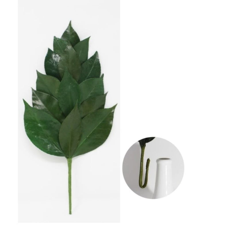 榊 プレミアムプリザーブド 榊 M FS-004M メーカー直送 ▼返品・キャンセル不可【他商品との同時購入不可】