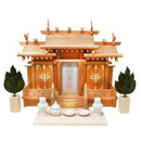 榊 SS 榊立てセット ST-001 メーカー直送 ▼返品・キャンセル不可【他商品との同時購入不可】