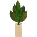 荒神松 SS 松立てセット ST-004 メーカー直送 ▼返品・キャンセル不可【他商品との同時購入不可】