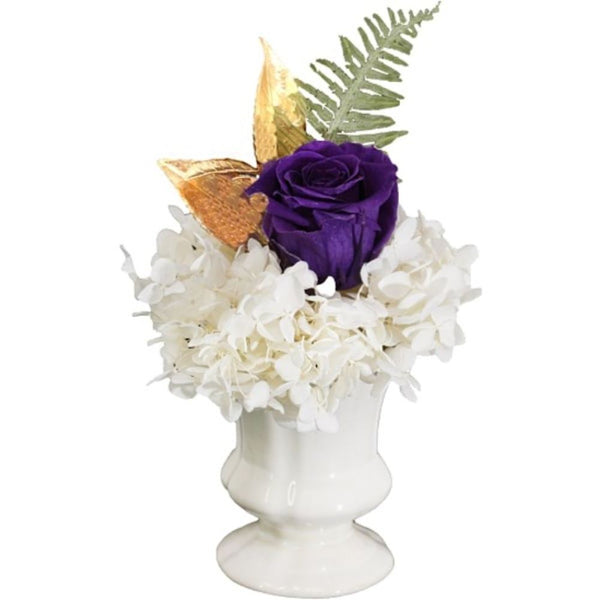 ローズゴールドパープル AKM-036 メーカー直送 ▼返品・キャンセル不可【他商品との同時購入不可】