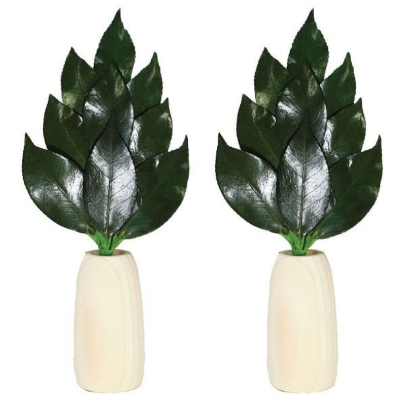 ミニ S 榊 丸榊立てセット SR-006 メーカー直送 ▼返品・キャンセル不可【他商品との同時購入不可】