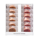 ◆キャラメリゼバームセットB A537◇ メーカー直送 ▼返品・キャンセル不可【他商品との同時購入不可】