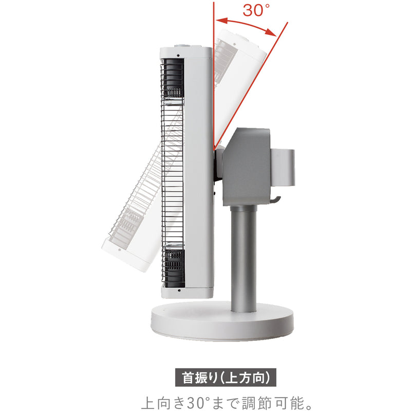 遠赤外線暖房機“セラムヒート” CER11YSW メーカー直送 ▼返品・キャンセル不可【他商品との同時購入不可】