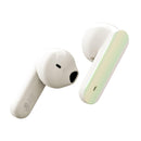 PGA 完全ワイヤレス ステレオイヤホン インナーイヤータイプ ホワイト PG-BTE18TW1WH