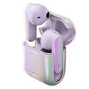 PGA 完全ワイヤレスステレオイヤホン インナーイヤータイプ パープル PG-BTE18TW4PP