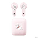PGA 完全ワイヤレスステレオイヤホン インナーイヤータイプ マリー PG-DBTE18TW2MAR