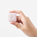 PGA 完全ワイヤレスステレオイヤホン インナーイヤータイプ マリー PG-DBTE18TW2MAR