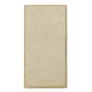 PGA iPhone16用 クリアフリップケース スエード調/ベージュ PG-24ACF08BE 70g