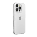 PGA iPhone 16 Pro用 クリアソフトケース クリア PG-24BTP01CL 25g