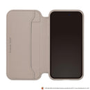 PGA iPhone 16用 ガラスフリップケース トムとジェリー PG-W24AGF01TAJ 70g
