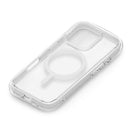 PGA iPhone 16Pro用 MagSafe対応 エアクッションケース PG-24BMGPTA05CL 41g
