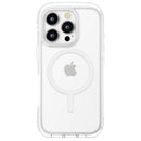PGA iPhone 16Pro用 MagSafe対応 エアクッションケース PG-24BMGPTA05CL 41g