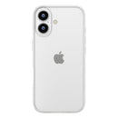 PGA iPhone 17用 ガラススリムケース クリア PG-25AGT04CL 30g