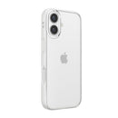 PGA iPhone 17用 ガラススリムケース クリア PG-25AGT04CL 30g